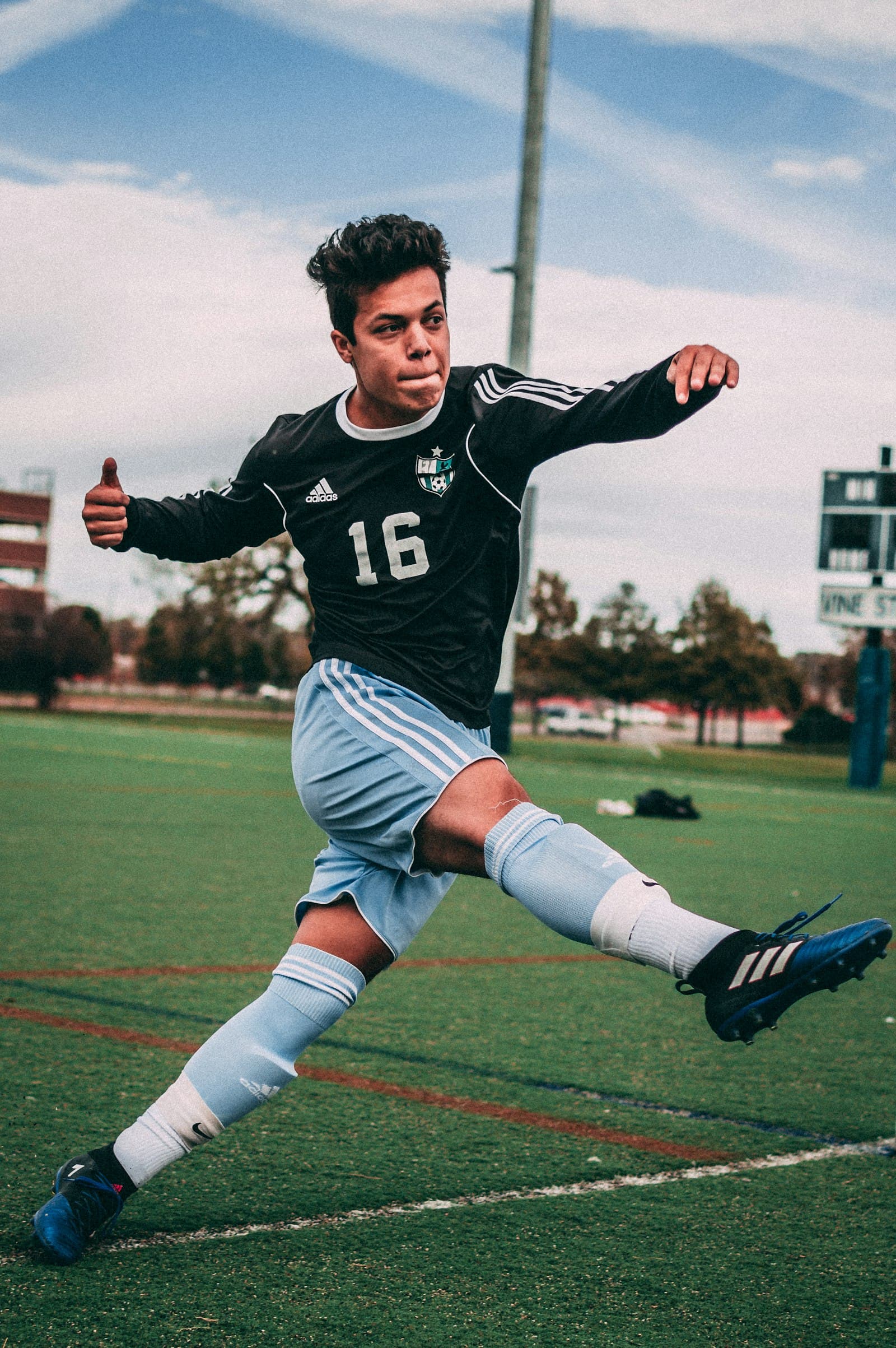How Long Is a Soccer Game? Regulation Time Explained