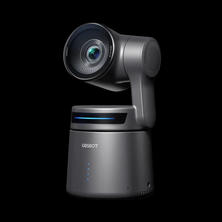 OBSBOT Tail Air dedicated tracking camera
