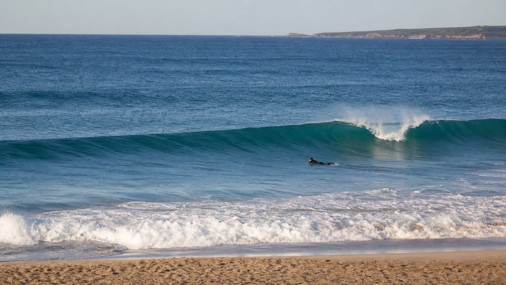 Surf Conditions Explained: Swell, Period, Wind and Tide
