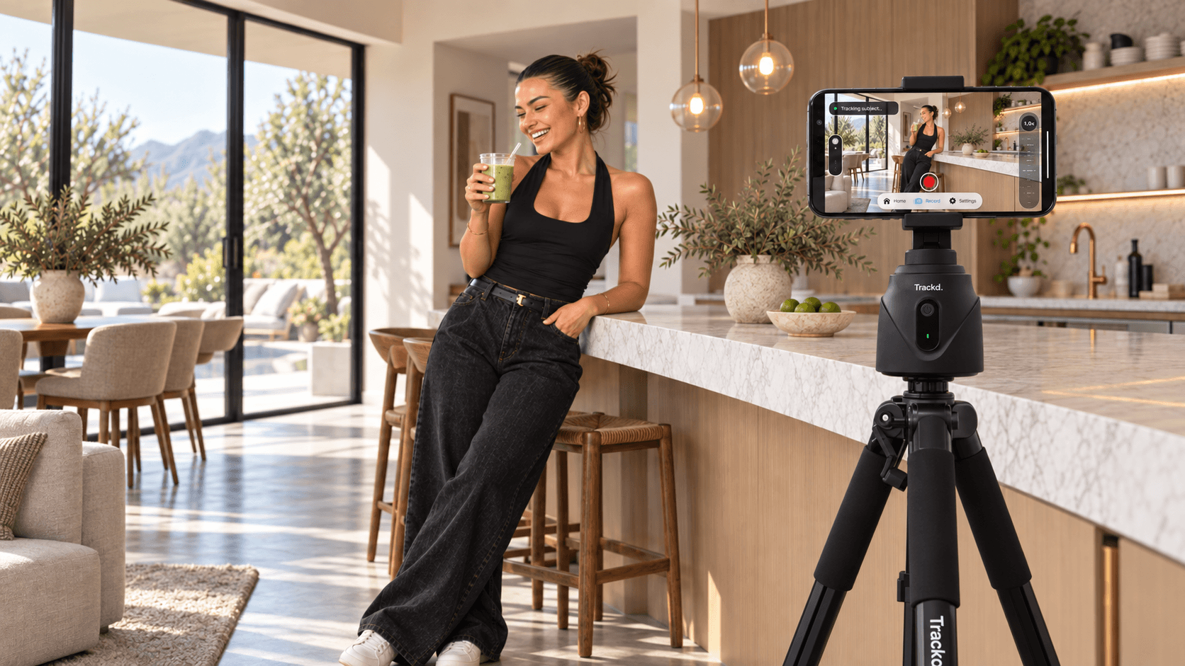 How to Start Vlogging with an iPhone