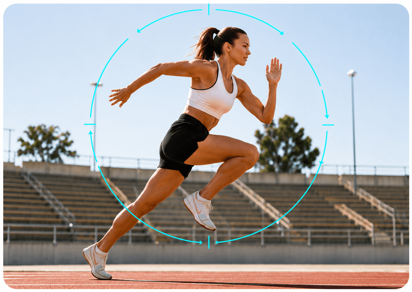 AI Tracking